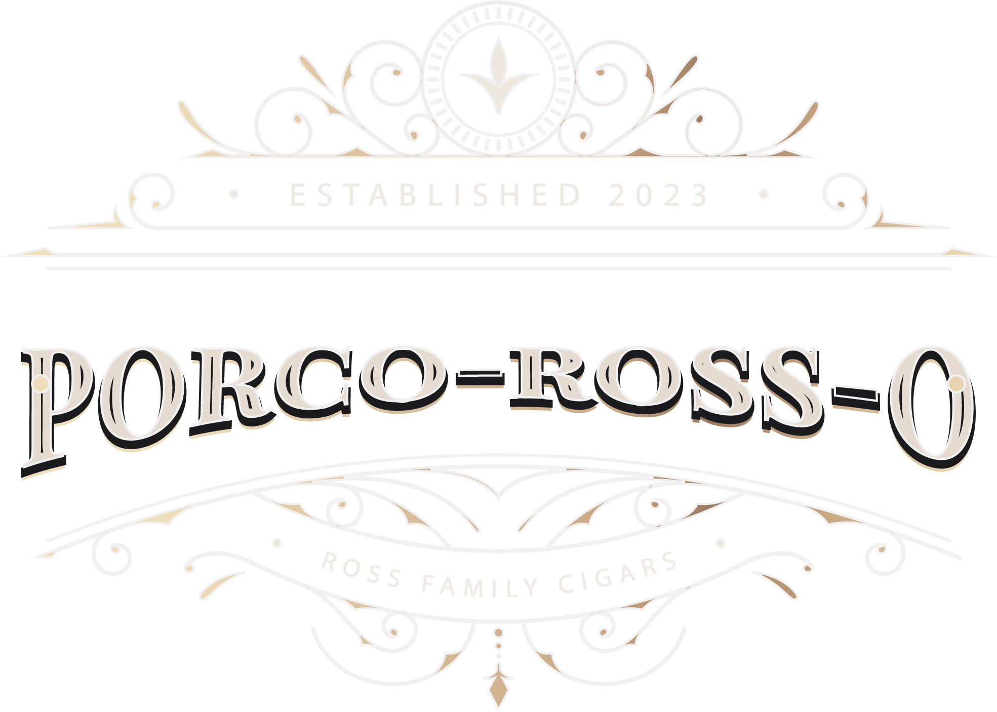 Porco-Ross-O cigar